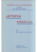 Dr. Magyar László - Játszva angolul