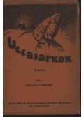 Szávai István - Uccasarkok