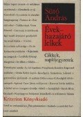 Sütő András - Évek - hazajáró lelkek