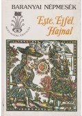 Banó István - Este, Éjfél, Hajnal