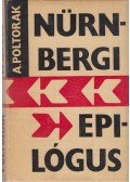 Poltorak, Arkagyij I. - Nürnbergi epilógus
