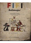 Zsukovszkaia, E.,Asztrahan, M. - Fifi kalandjai