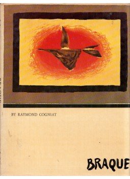 Cogniat, Raymond - Braque