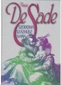 Marquis De Sade - Szodoma százhúsz napja