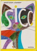 Grätzer József - Sicc