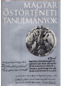 Bartha Antal (szerk.),Czeglédy Károly (szerk.),Róna-Tas András (szerk.) - Magyar őstörténeti tanulmányok