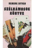Nemere István - Szélhámosok könyve