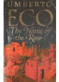 Umberto Eco - The Name of the Rose