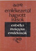 Több szerző,Veress Dániel - Emlékezetül hagyott írások
