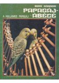 Bíró Sándor - Papagáj - ábécé
