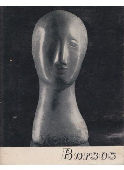 László Gyula - Borsos László Gyula - Borsos, Budapest 1965 antikvár könyv
