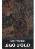 Egri Viktor - Égő föld