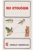 Csányi Vilmos - Kis etológia