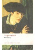 Virginia Woolf - Orlando (angol-nyelvű)