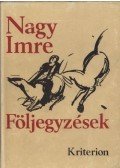 Nagy Imre - Följegyzések