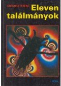 Greguss Ferenc - Eleven találmányok