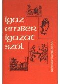 Vöő Gabriella - Igaz ember igazat szól