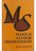 Makkai Sándor - Ördögszekér