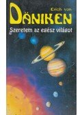 Erich von Daniken - Szeretem az egész világot