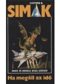 Simak, Clifford D. - Ha megáll az idő