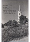 Horváth István - Magyarózdi toronyalja