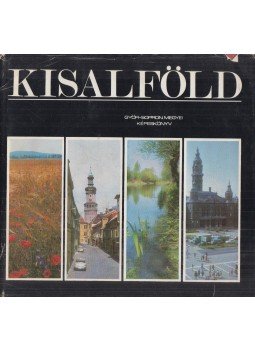 Z. Szabó László - Kisalföld Z. Szabó László - Kisalföld, Budapest 0 antikvár könyv