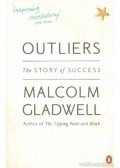 Malcolm Gladwell - Outliers