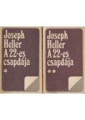 Joseph Heller - A 22-es csapdája I-II.