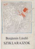 Benjámin László - Sziklarajzok
