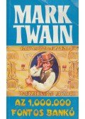 Twain, Mark - Az 1,000.000 fontos bankó