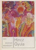 Bauer Jenő - Hincz Gyula