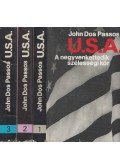 Passos, John Dos - U.S.A. I-III.