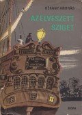 Dékány András - Az elveszett sziget