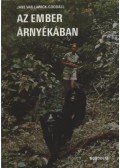Lawick-Goodall, Jane van - Az ember árnyékában