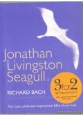 Bach, Richard - Jonathan Livingston Seagull