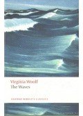 Virginia Woolf - The Waves (angol-nyelvű)