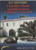 Biggers, E. D. - Charlie Chan találkozása a fekete tevével
