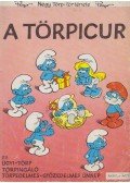 Peyo - Hupikék Törpikék - A törpicur