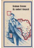 Graham Greene - Az emberi tényező