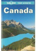 Lightbody, Mark,Smallman, Tom - Canada: A travel survival kit