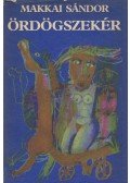Makkai Sándor - Ördögszekér