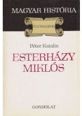 Péter Katalin - Esterházy Miklós