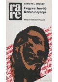 Lengyel József - Fegyverhordó Ndolo naplója