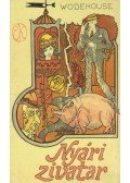 Wodehouse, Pelham Grenville - Nyári zivatar