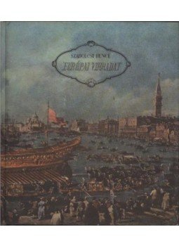 Szabolcsi Bence - Európai virradat Szabolcsi Bence - Európai virradat, Budapest 1961 antikvár könyv
