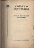 Bukovszky György dr. - Vezérfonal fertőtlenítők elméleti és gyakorlati kioktatására