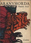 Hunyady József - Aranyhorda
