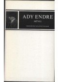 Vezér Erzsébet - Ady Endre publicisztikai írásai I-III. kötet