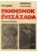 Fitz Jenő - Pannonok évszázada