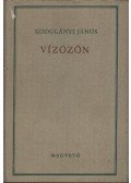 Kodolányi János - Vízözön